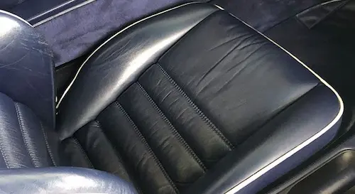 Detox piele si vinil